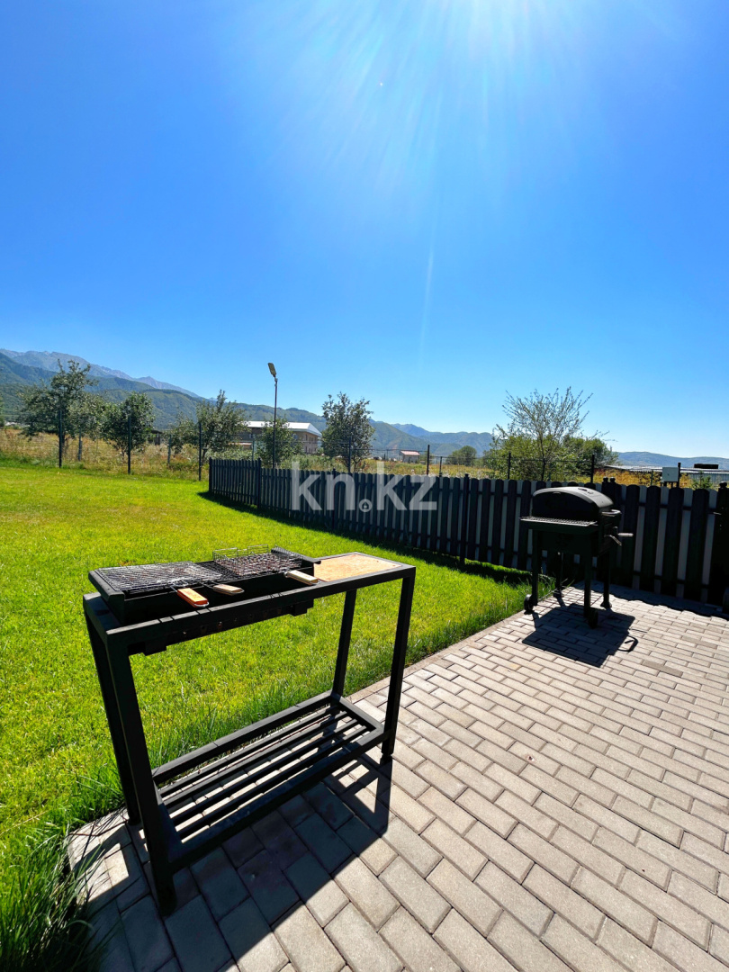 Продажа , 326 м², Талгар - Продажа квартир в Актау фото 7 из 39