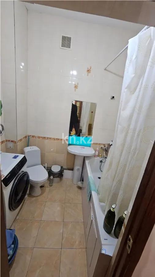 Продажа 1-комнатной квартиры, 54 м² - Недвижимость в Казахстане - страница 34 фото 3 из 3