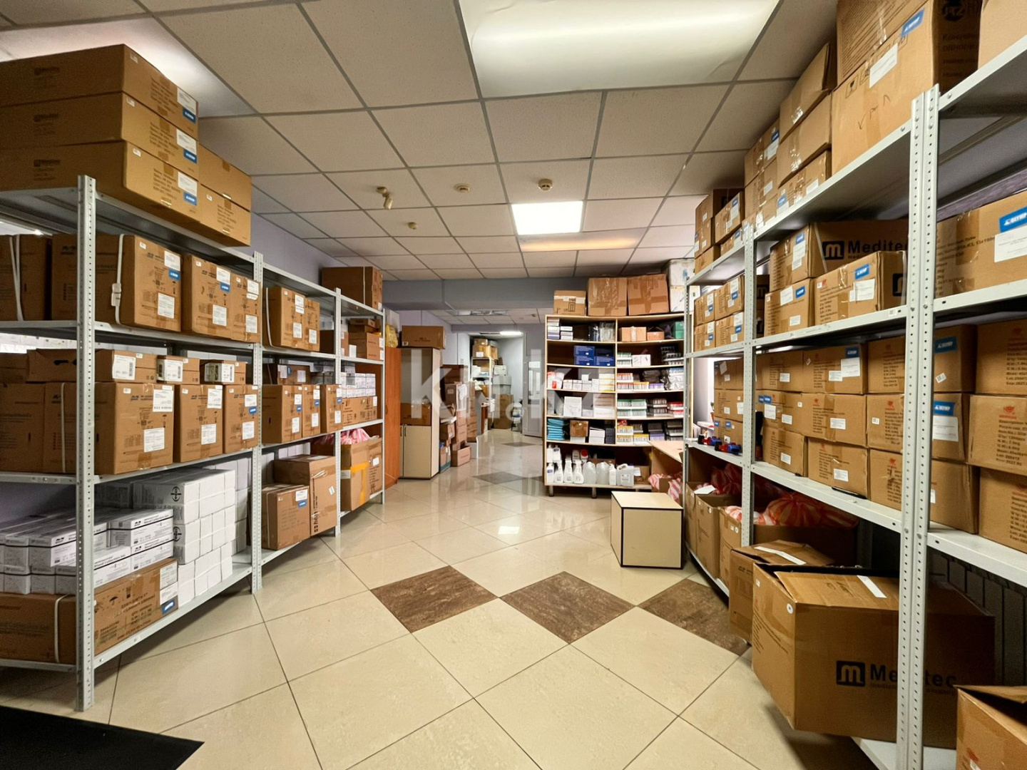 Аренда , ул. Терешковой, дом  34/2 в Караганде - фото 3