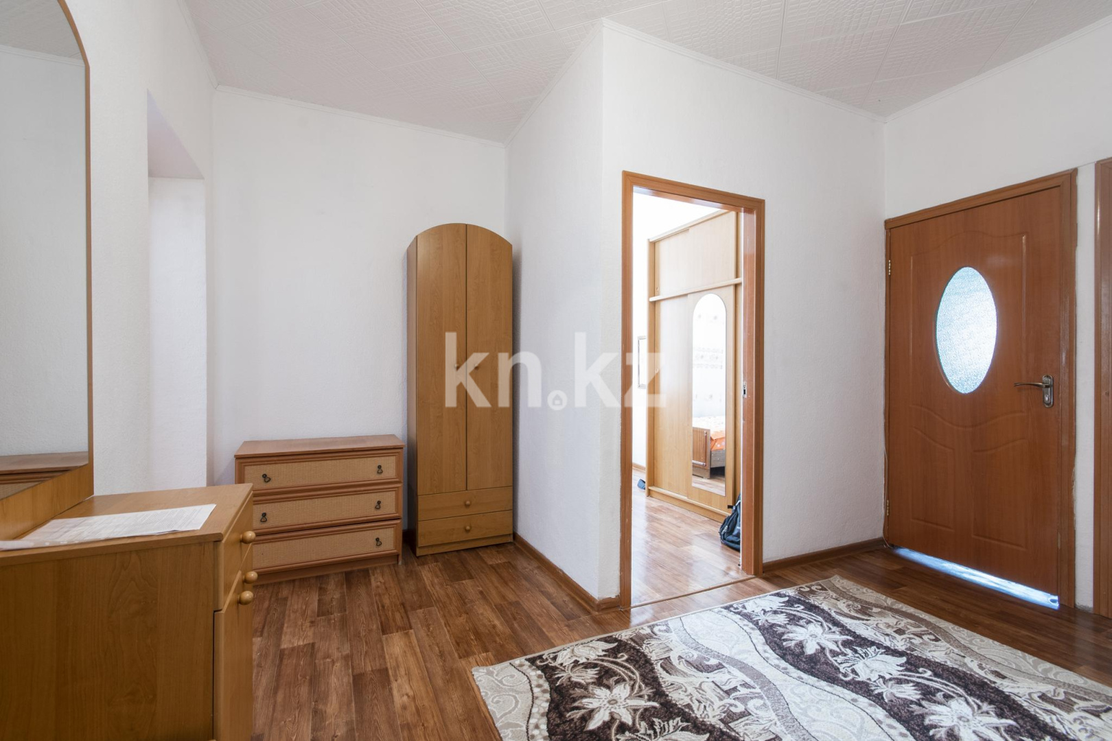 Аренда 3-комнатной квартиры посуточно, 64 м², ул. Жолдасбекова, дом  24 - Продажа квартир в Алматы фото 5 из 15