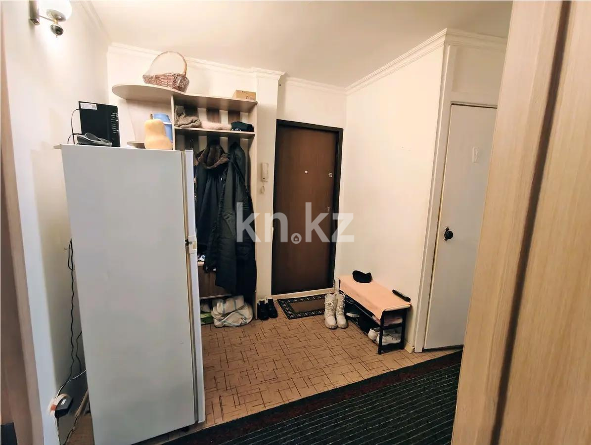 Продажа 3-комнатной квартиры, 62 м², ул. Сатыбалдина, дом  25 в Караганде - фото 7