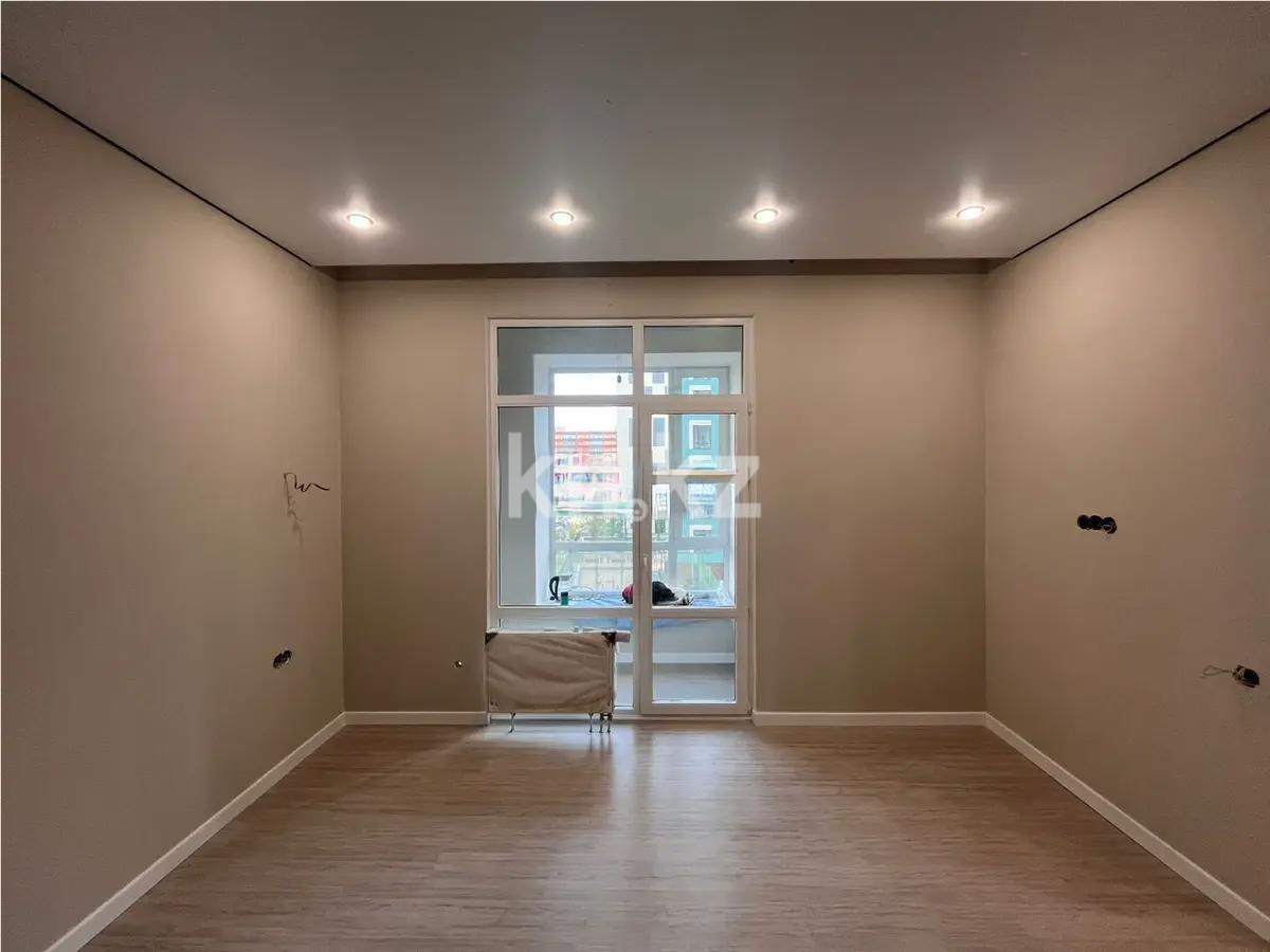 Продажа 1-комнатной квартиры, 36 м², ул. Калдаякова, дом  25 - Продажа  однокомнатных квартир в Астане без посредников фото 2 из 4