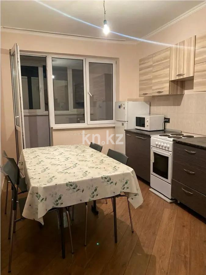 Продажа 2-комнатной квартиры, 69.9 м², мкр-н Нуркент, дом  72 - Продажа  двухкомнатных квартир в новостройках Алматы с фото фото 3 из 5