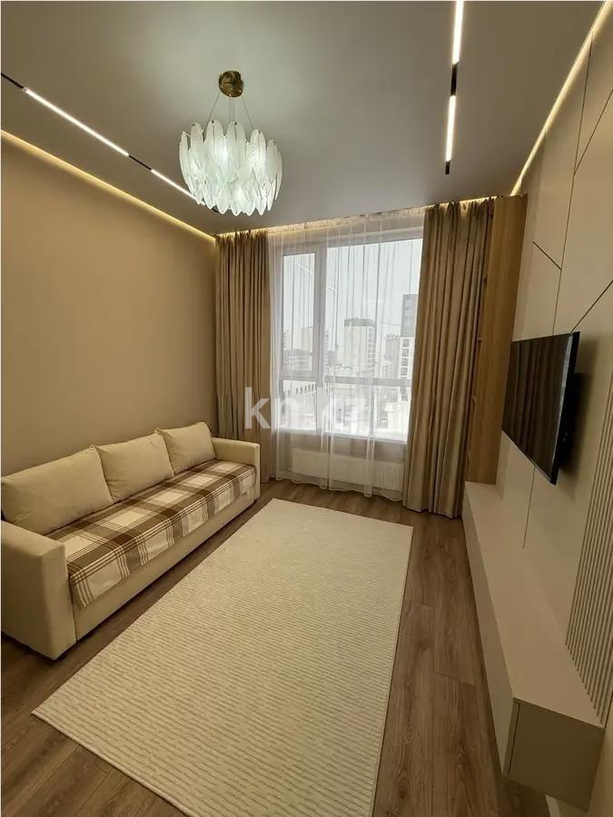 Продажа 2-комнатной квартиры, 41 м², ул. Е-36, дом  4 - Продажа  двухкомнатных квартир в Астане без посредников с фото фото 1 из 4