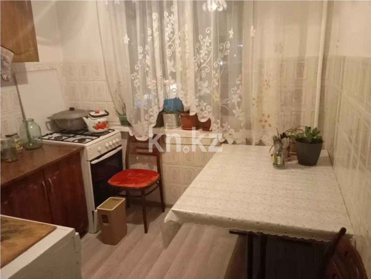 Продажа 2-комнатной квартиры, 46 м² - Продажа квартир в Казахстане - страница 4 фото 3 из 4