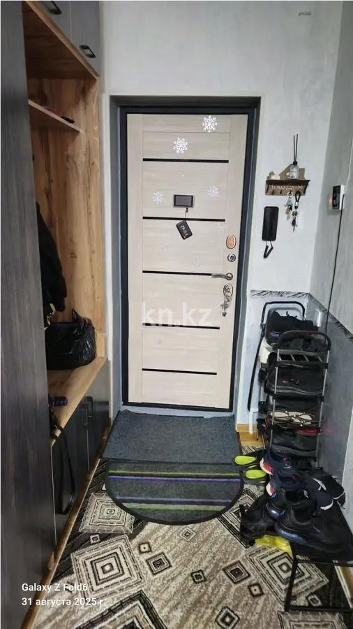 Продажа 3-комнатной квартиры, 89 м², пр. Шахтеров, дом  52 - Продажа квартир в Караганде фото 6 из 7