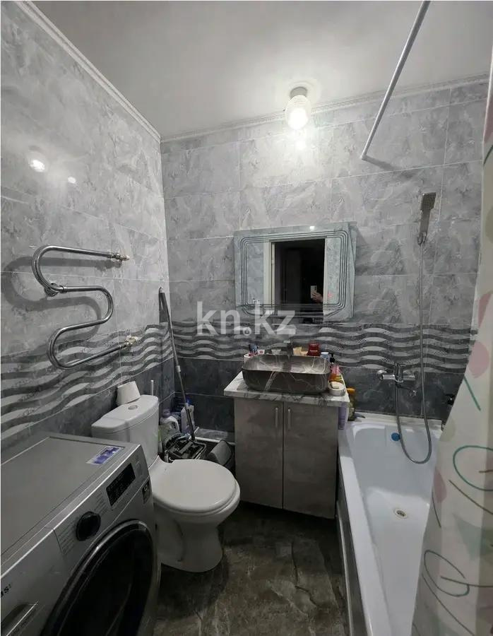 Продажа 3-комнатной квартиры, 71.3 м², пр. Кошкарбаева, дом  39 в Астане - фото 5