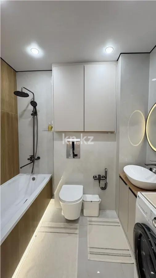 Продажа 2-комнатной квартиры, 35 м² - Продажа недвижимости в Астане - страница 31 фото 4 из 5