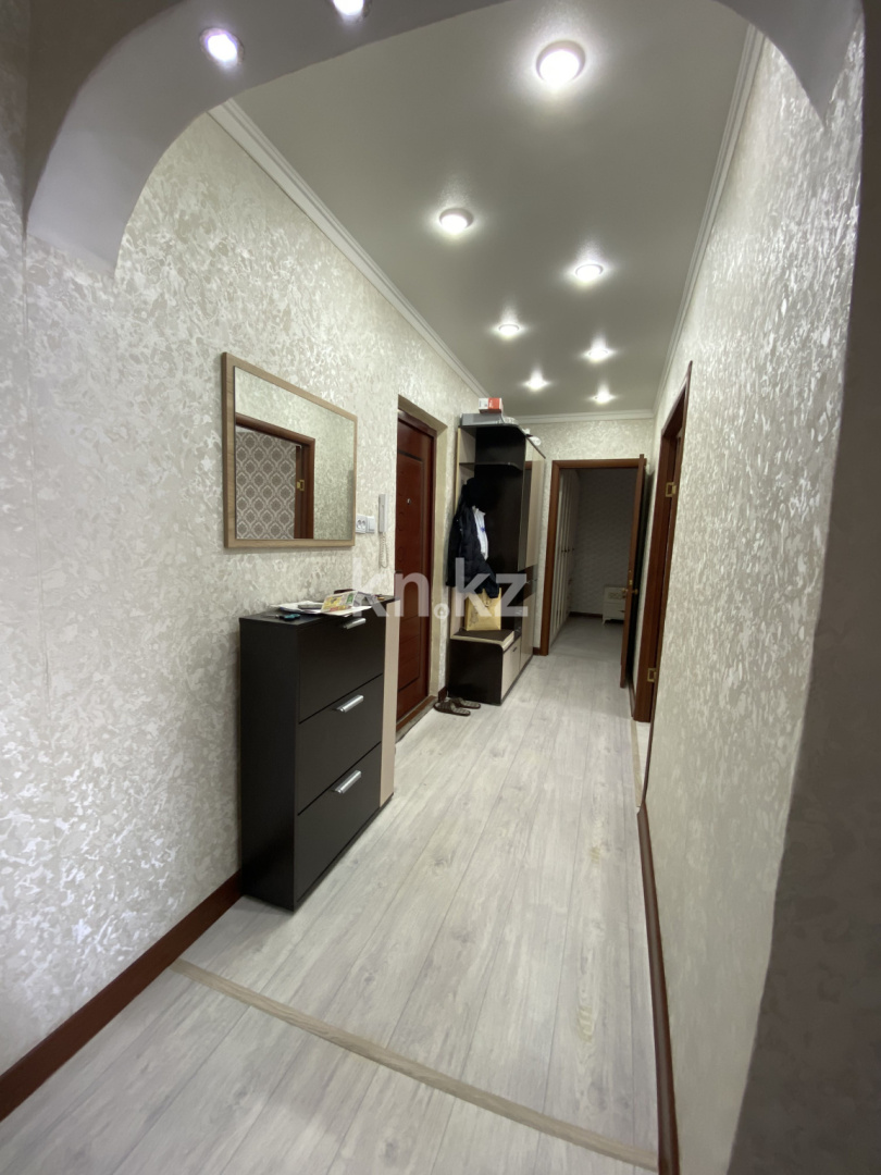 Продажа 2-комнатной квартиры, 53.2 м², мкр-н Голубые Пруды - Продажа квартир в Караганде фото 8 из 18