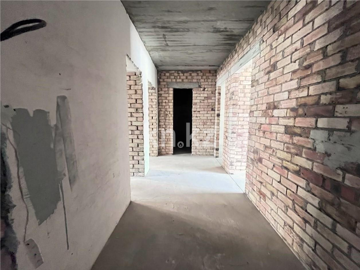 Продажа 3-комнатной квартиры, 83 м² - Продажа трехкомнатных квартир в кирпичном доме в Казахстане - страница 61 фото 1 из 22