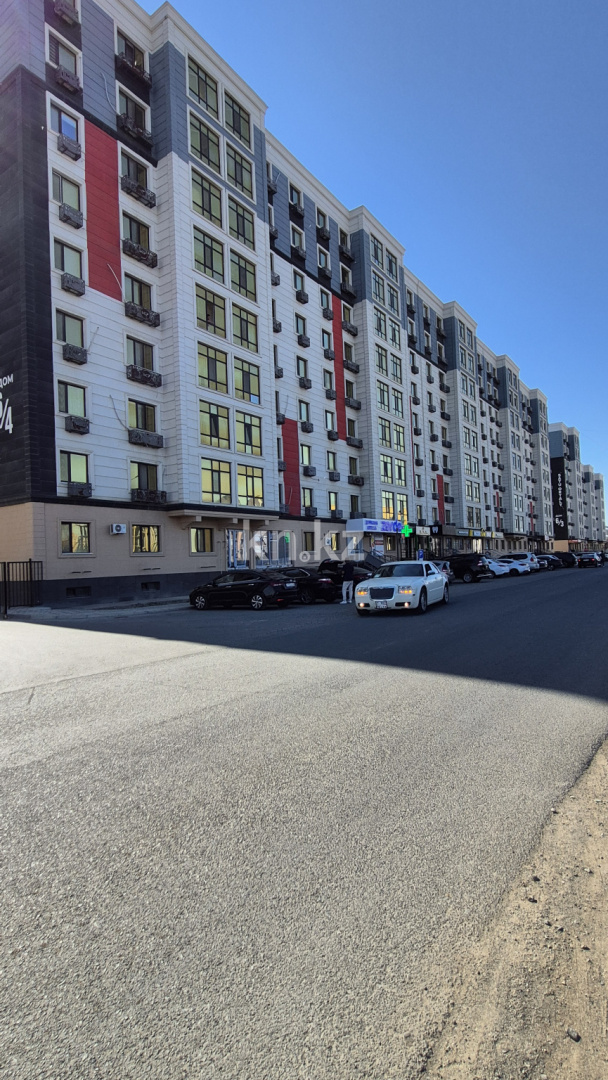 Продажа 2-комнатной квартиры, 67 м², пр. Елорда, дом  6/4 - Продажа квартир в Атырау фото 1 из 17