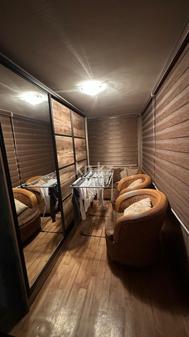 Продажа 3-комнатного дома, 60 м², Арая - Продажа домов, коттеджей в Караганде с фото фото 27 из 27