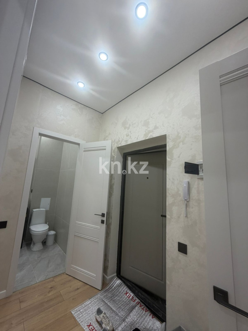 Аренда 1-комнатной квартиры, 37 м² в Астане - фото 5