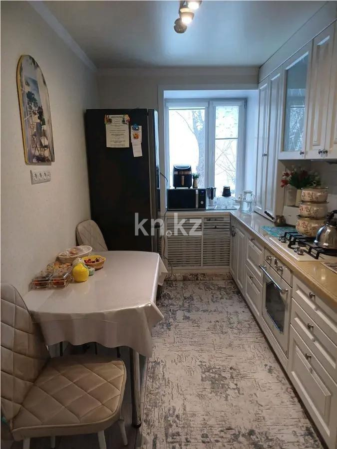 Продажа 2-комнатной квартиры, 50 м², ул. Рыскулбекова, дом  11/2 в Астане - фото 3