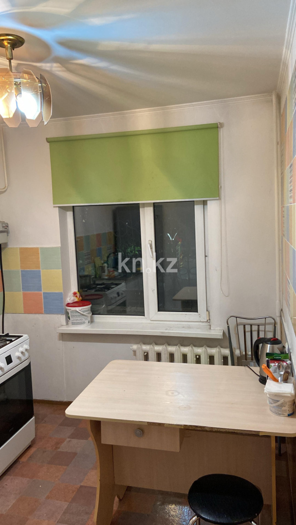 Аренда 1-комнатной квартиры, 38 м² - Аренда однокомнатных квартир помесячно в Астане фото 2 из 10