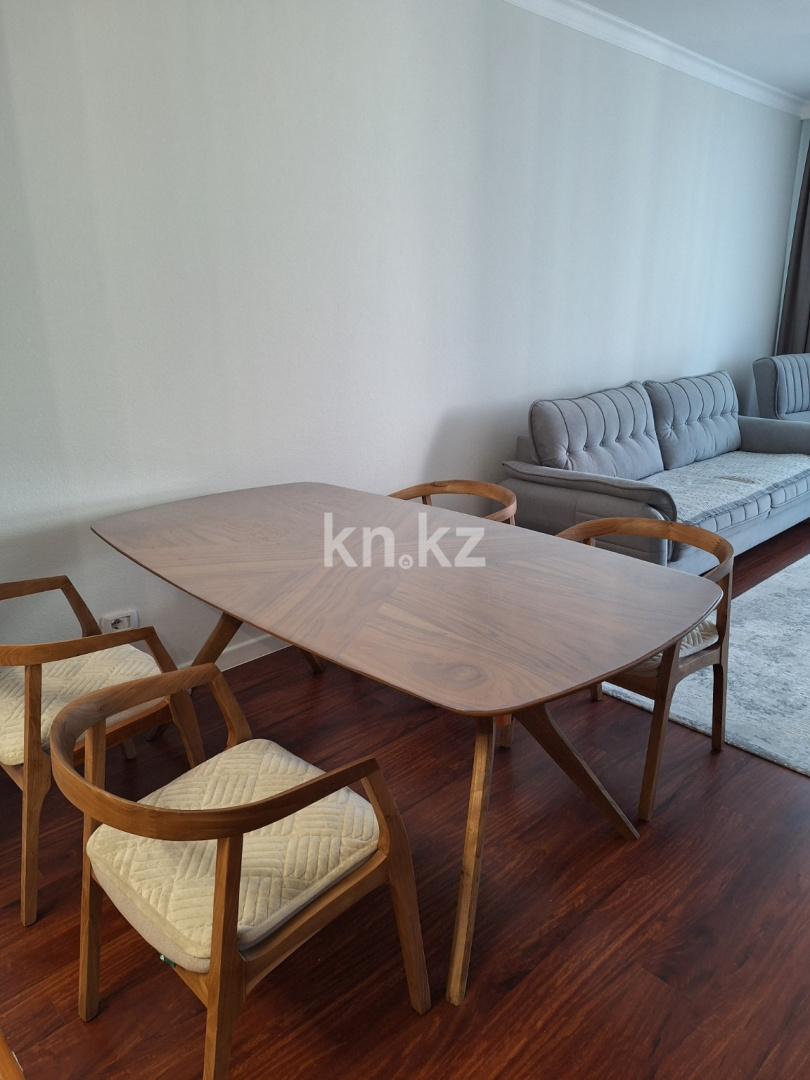 Продажа 2-комнатной квартиры, 73 м² в Астане - фото 4