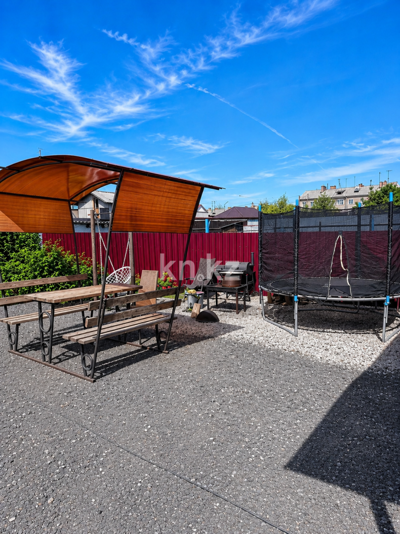 Продажа 4-комнатного дома, 100.3 м² - Продажа земельных участков в Сарани фото 1 из 8