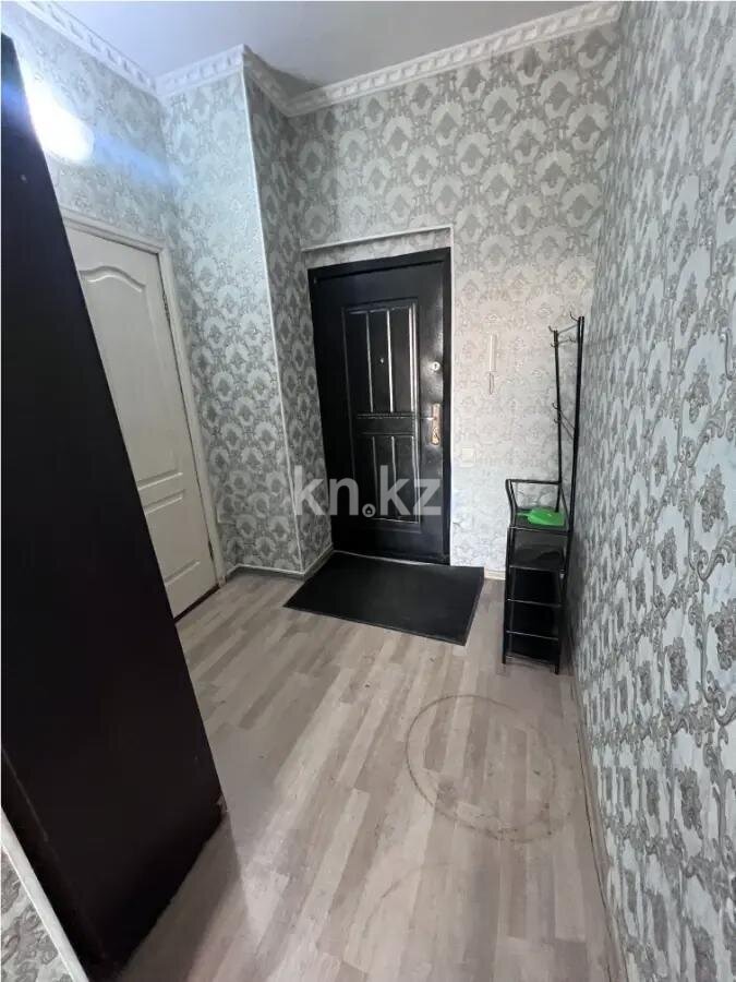 Продажа 1-комнатной квартиры, 30.4 м² в Алматы - фото 4