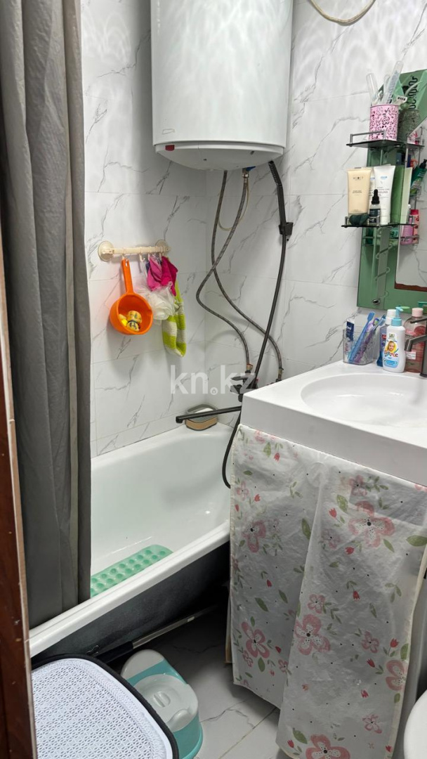 Продажа 1-комнатной квартиры, 30 м² - Продажа домов, коттеджей в Шахтинске фото 5 из 9