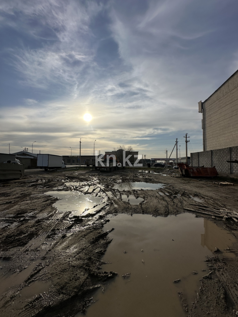 Продажа участка, 20 сот. - Продажа земельных участков в Шымкенте фото 10 из 11