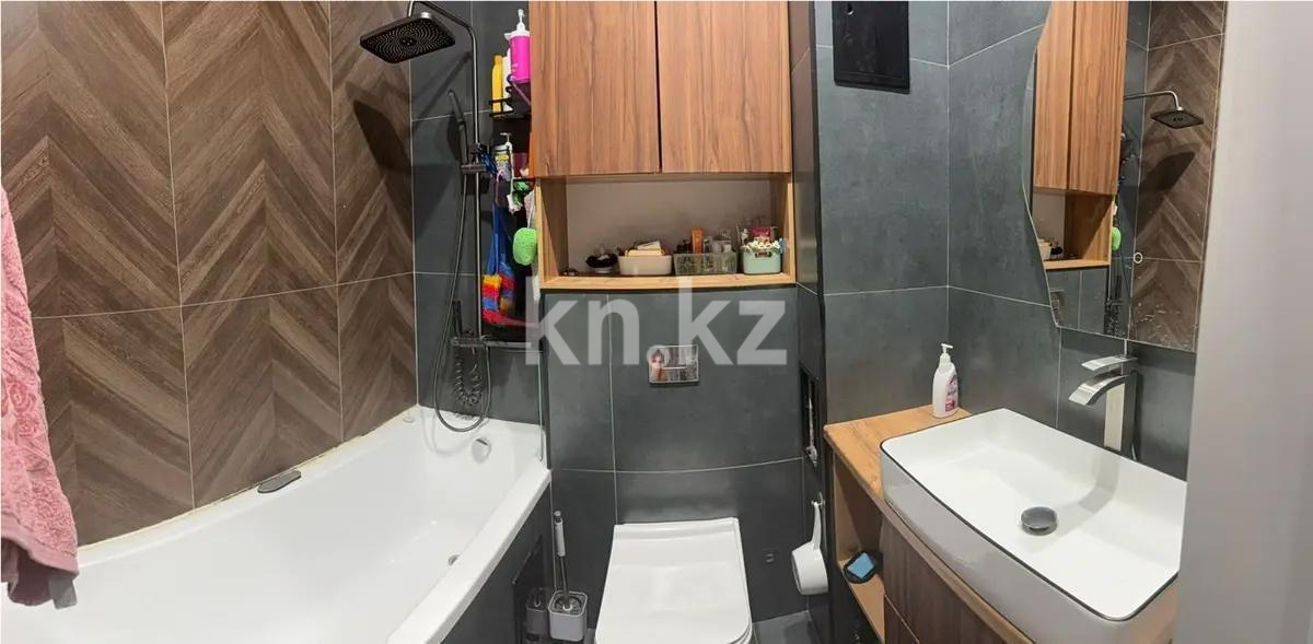 Продажа 2-комнатной квартиры, 40 м² - Продажа квартир в Кокшетау фото 3 из 3