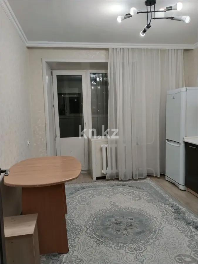 Продажа 1-комнатной квартиры, 37.6 м² в Астане - фото 2
