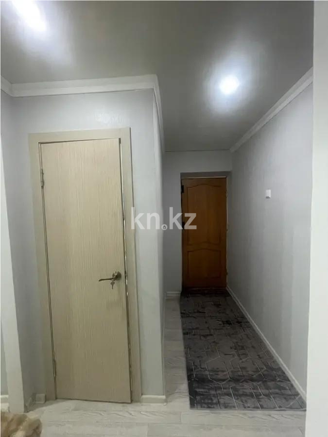 Продажа 1-комнатной квартиры, 30 м², ул. Локомотивная, дом  151 в Караганде - фото 4