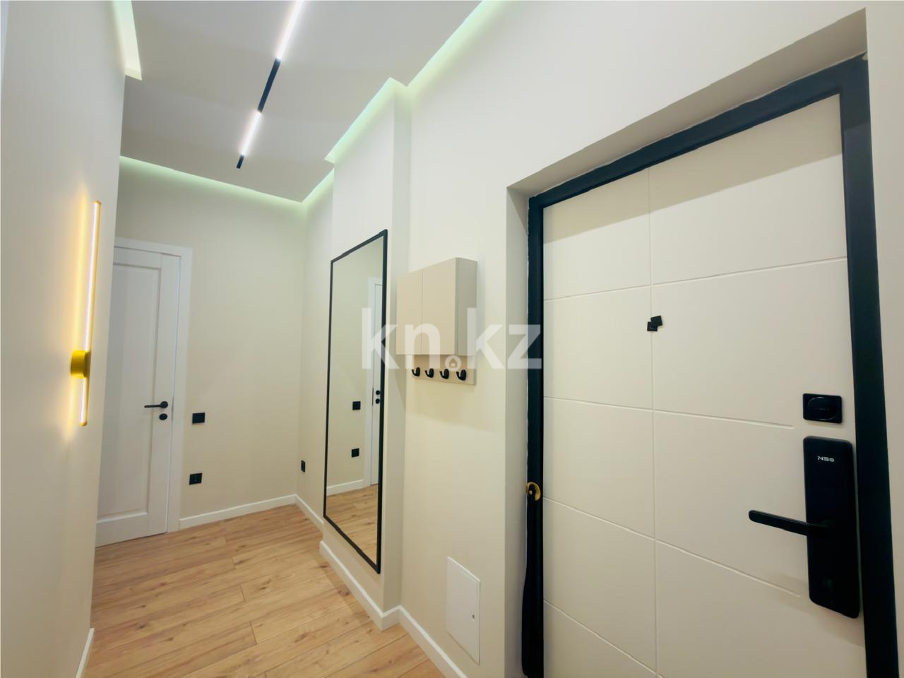 Продажа 2-комнатной квартиры, 45 м² - Продажа двухкомнатных квартир в Астане - страница 28 фото 11 из 12