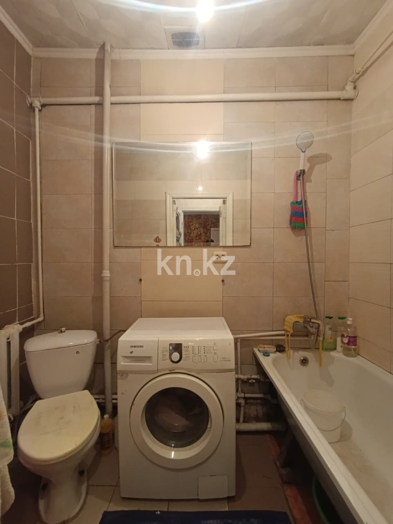 Продажа 3-комнатного дома, 49 м² - Продажа домов, коттеджей в Караганде фото 12 из 16