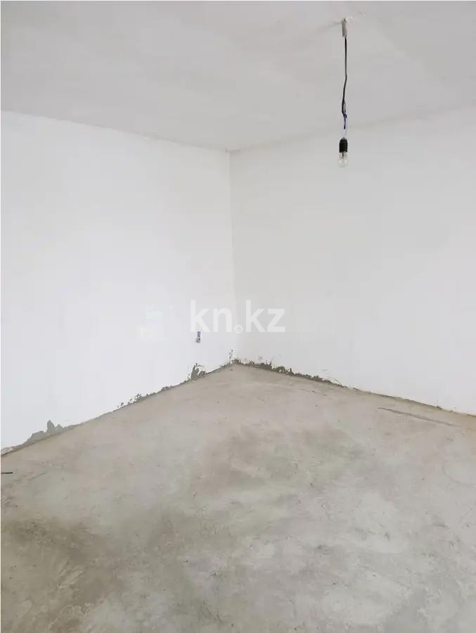 Продажа 2-комнатной квартиры, 75 м², пр. Момышулы, дом  2/4г - Продажа квартир в новостройках Астаны без посредников фото 3 из 4