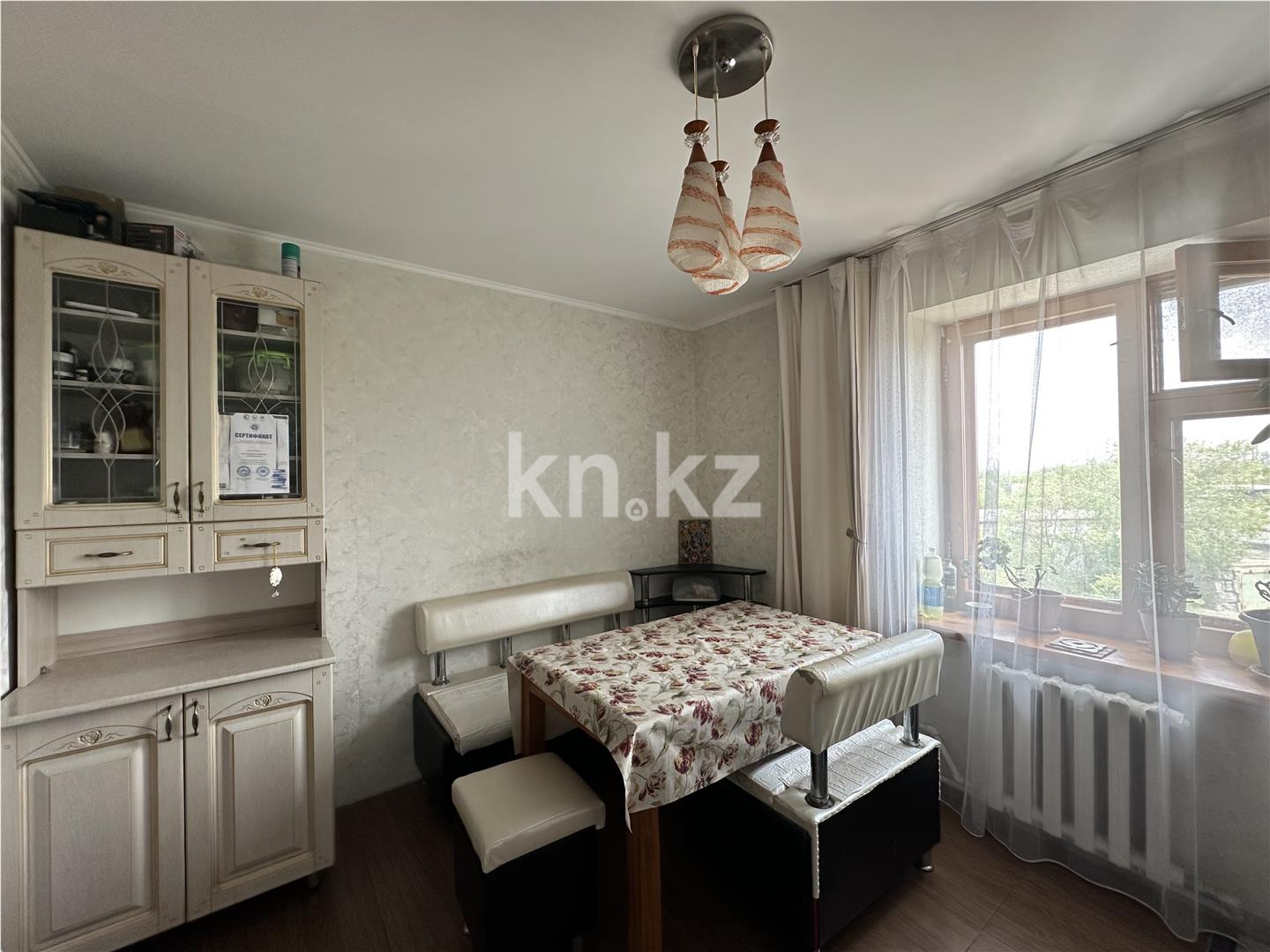 Продажа 3-комнатной квартиры, 90 м² в Темиртау - фото 6