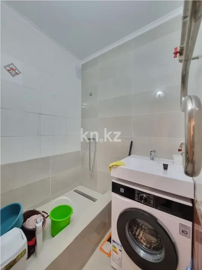 Продажа 1-комнатной квартиры, 55 м² в Астане - фото 5