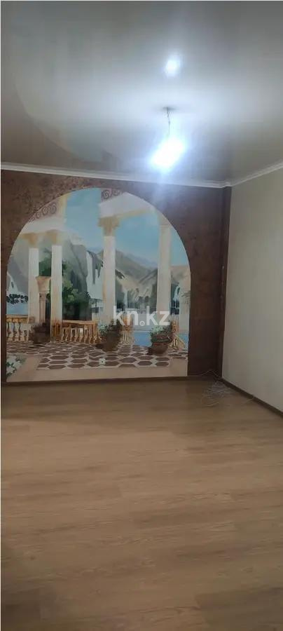 Продажа 1-комнатной квартиры, 39.1 м², ул. Сейфуллина, дом  41 - Продажа квартир в новостройках Астаны с фото фото 1 из 4
