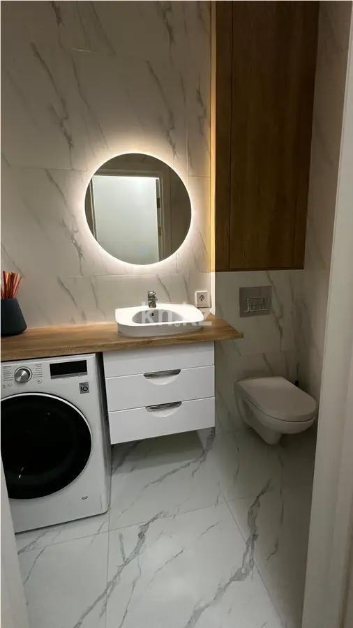 Продажа 3-комнатной квартиры, 90 м², ул. Туркестан, дом  28/1 - Продажа квартир в Астане фото 6 из 8