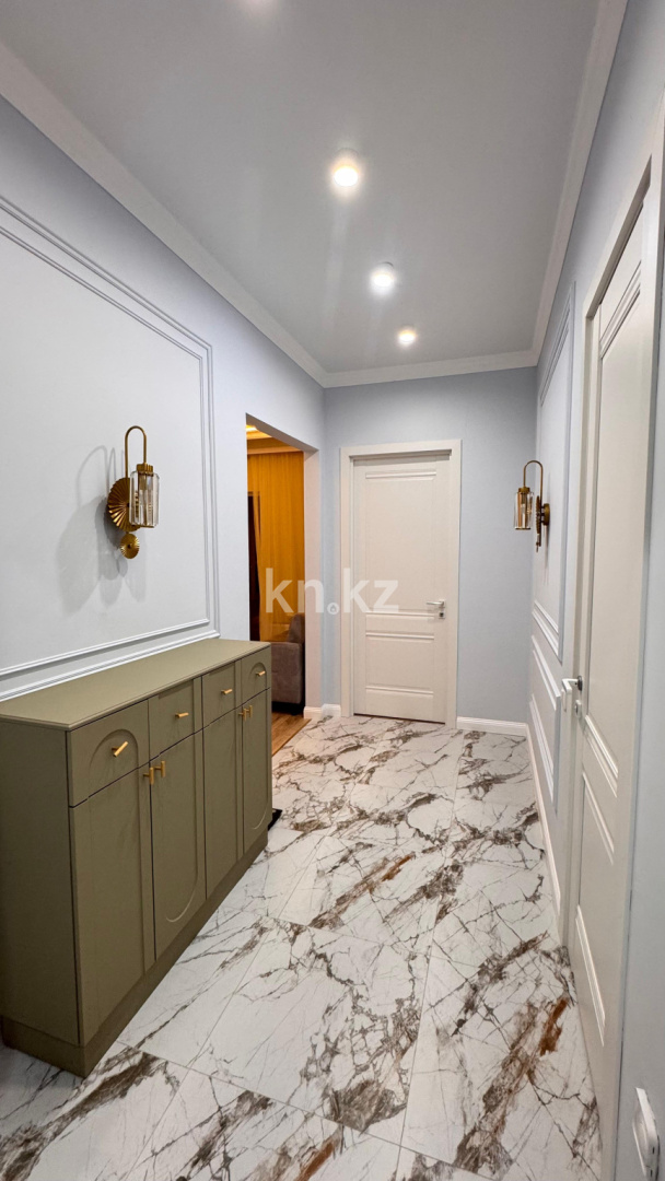 Аренда 2-комнатной квартиры, 53 м² - Аренда квартир помесячно в Казахстане - страница 2 фото 6 из 8