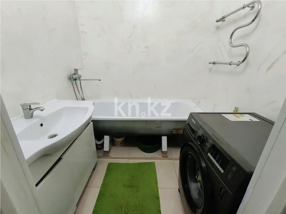 Продажа 2-комнатной квартиры, 58 м², ул. Байтурсынова, дом  40 - Аренда квартир помесячно в Костанае фото 3 из 3