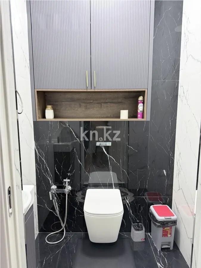 Продажа 2-комнатной квартиры, 62 м² в Астане - фото 5