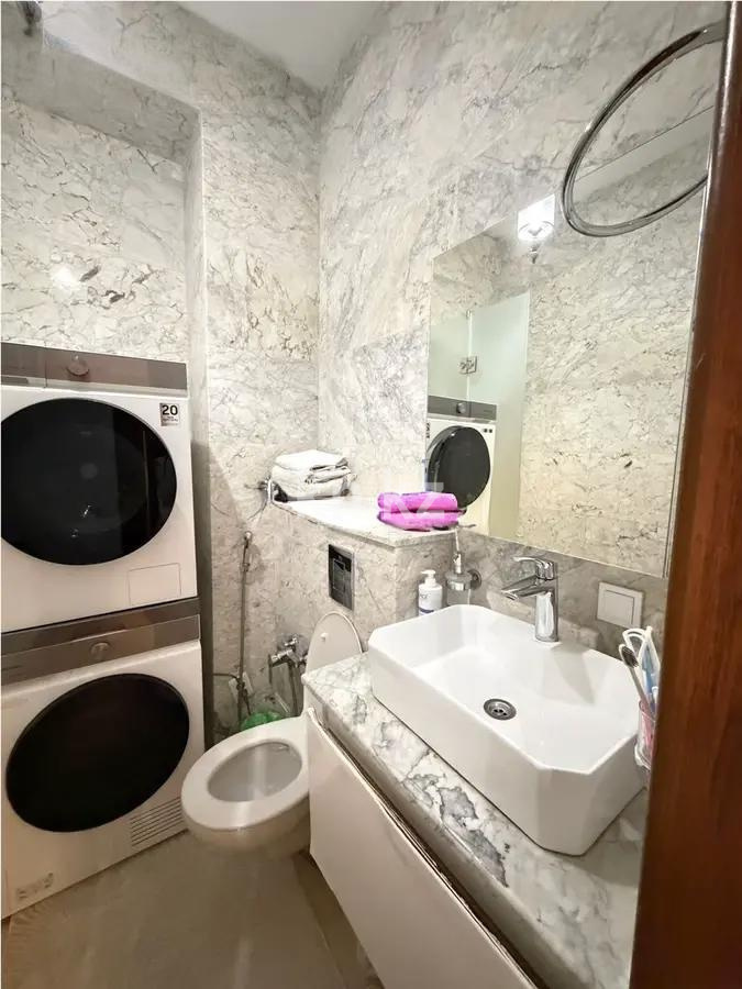 Продажа 4-комнатной квартиры, 120 м² - Продажа четырехкомнатных квартир от собственников в Алматы фото 5 из 6