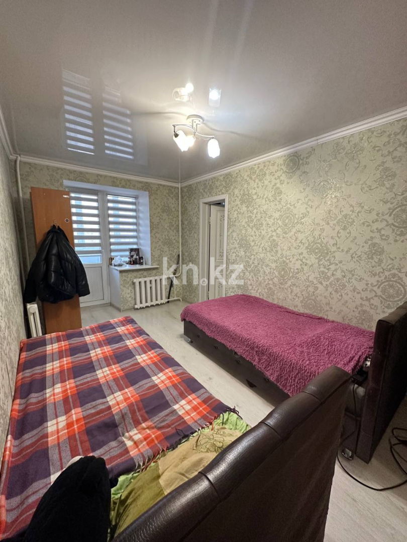 Продажа 4-комнатной квартиры, 120 м² - Продажа  четырехкомнатных квартир в Караганде фото 12 из 12