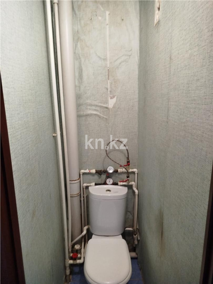 Продажа 2-комнатной квартиры, 42 м² - Недвижимость в Темиртау фото 13 из 15