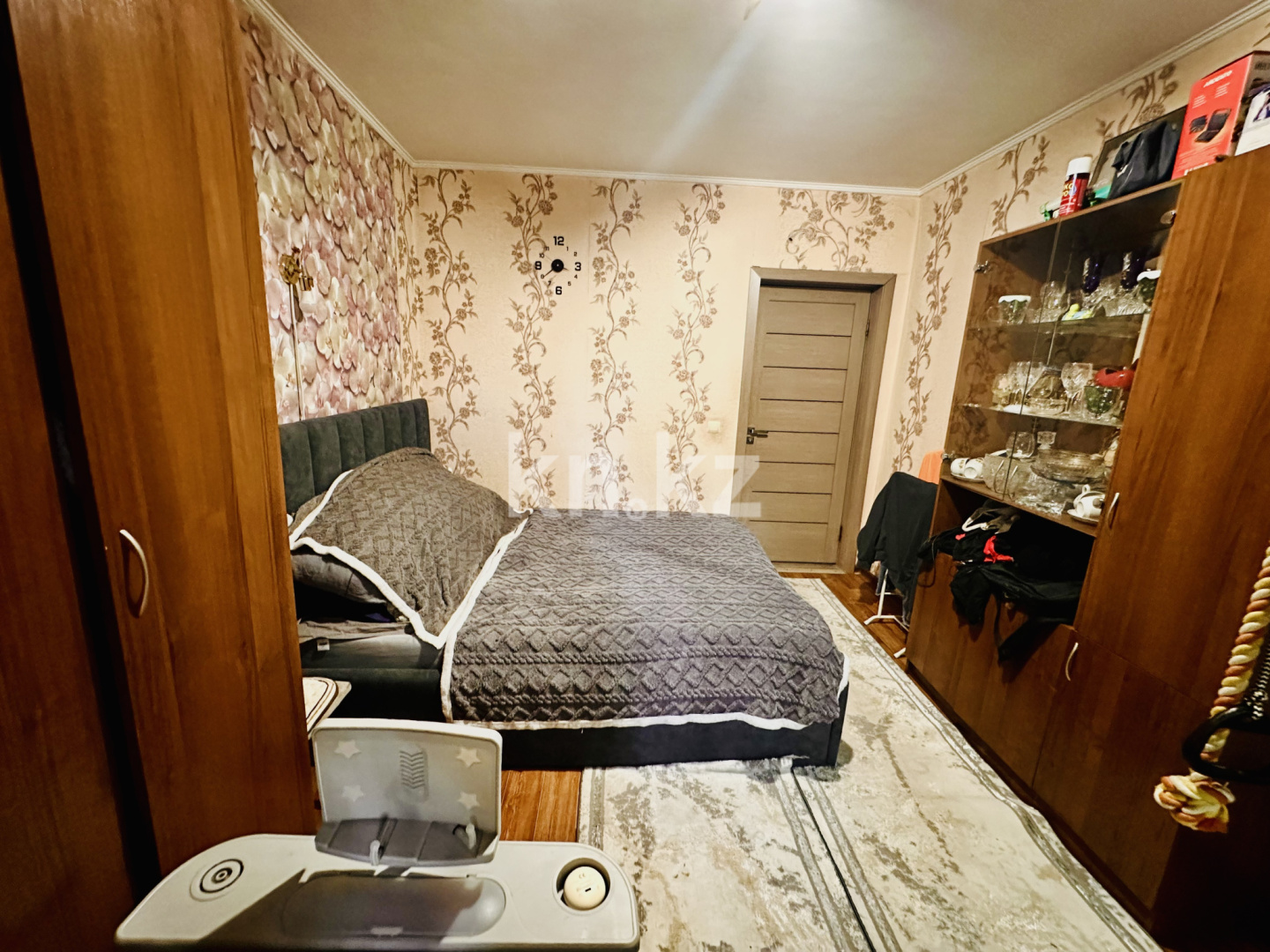 Продажа 3-комнатной квартиры, 61.5 м² - Продажа квартир в Алматинской области фото 7 из 20