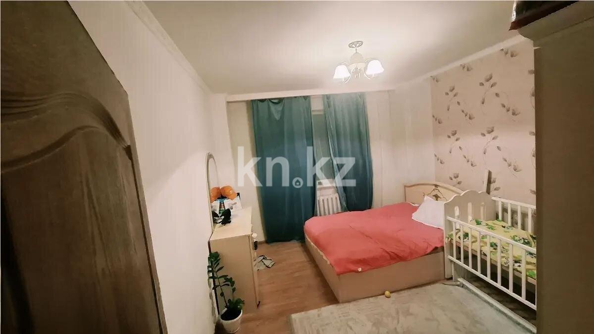Продажа 2-комнатной квартиры, 65 м² в Астане - фото 2