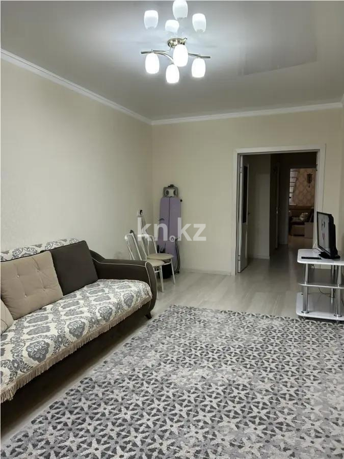 Продажа 1-комнатной квартиры, 50.7 м² в Астане - фото 2