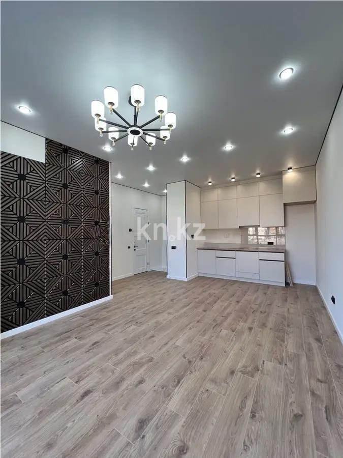 Продажа 2-комнатной квартиры, 45 м² в Астане - фото 3