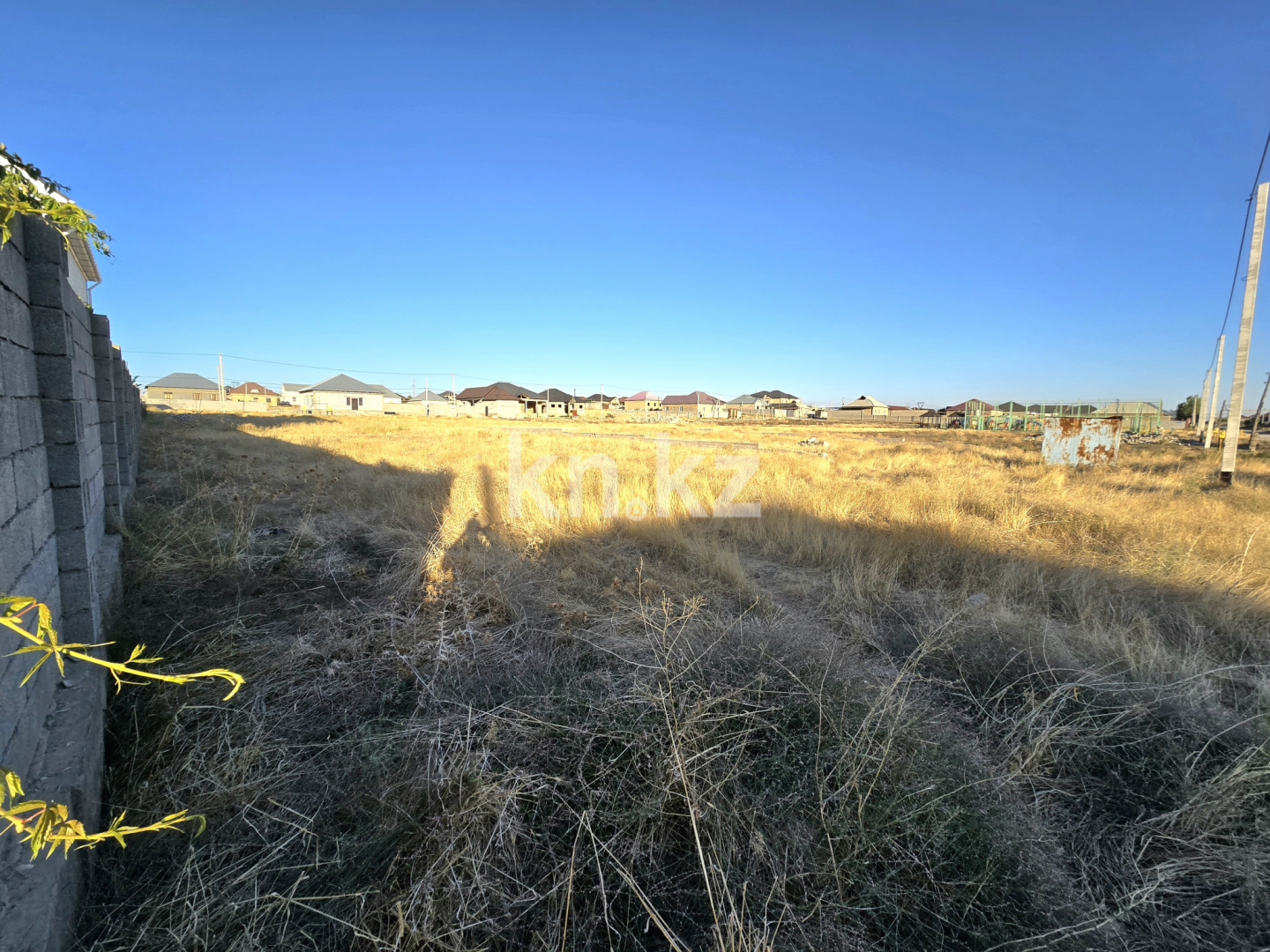 Продажа земельного участка, 8 сот., Кокбастау - Продажа квартир в Шымкенте фото 7 из 9