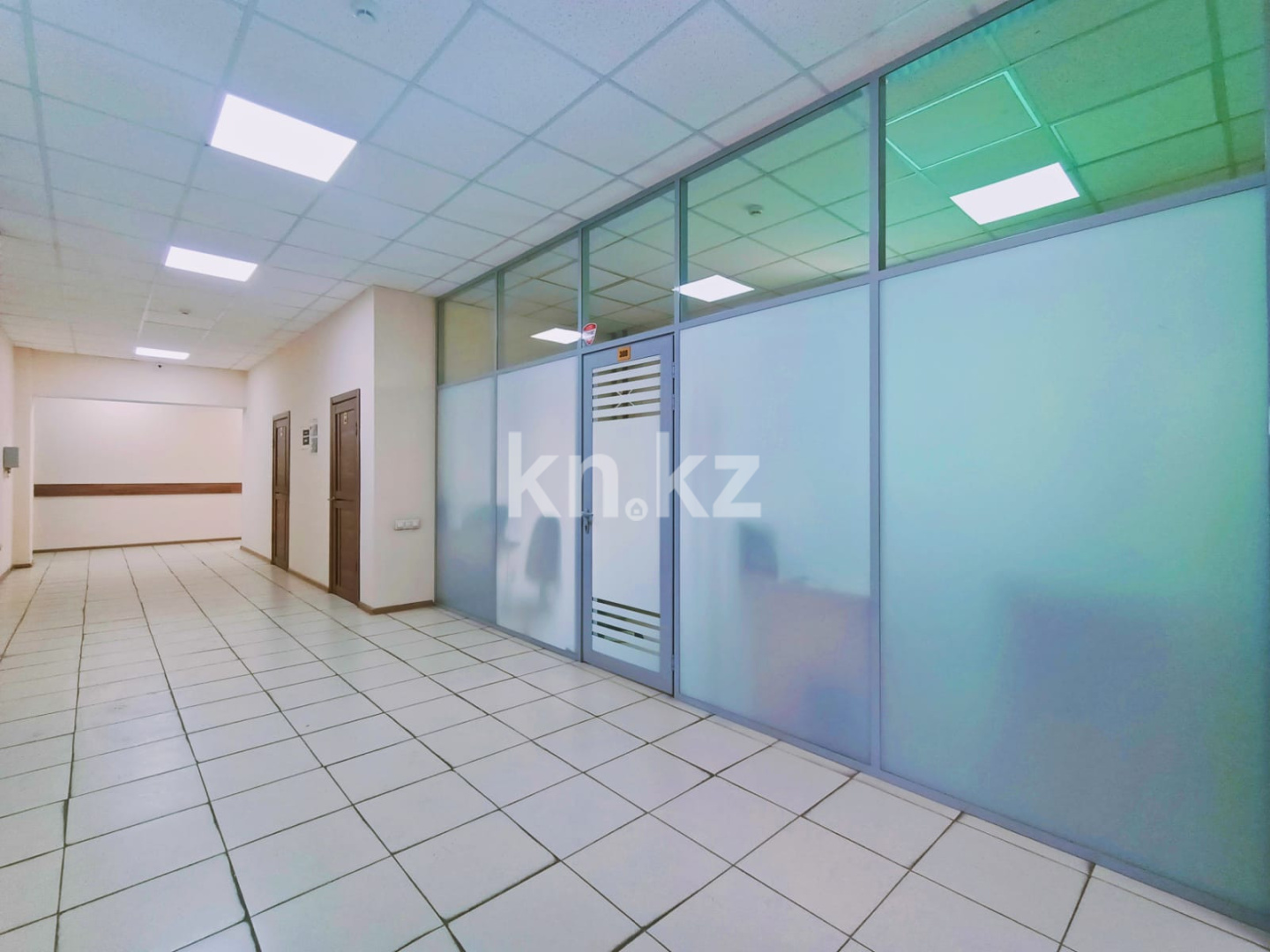 Продажа , 7443 м², ул. Монгольская, дом  44 - ул. Макатаева - Продажа зданий в Алматы фото 17 из 40