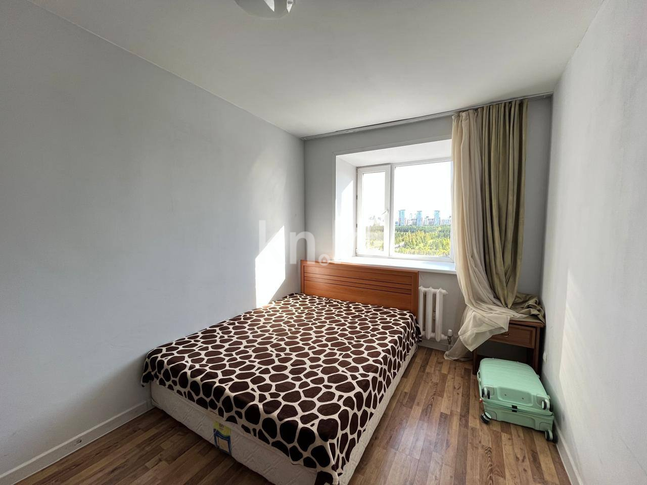 Аренда 2-комнатной квартиры, 50 м² - Аренда квартир помесячно в Казахстане фото 2 из 7