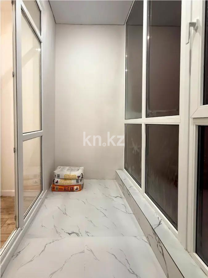 Продажа 2-комнатной квартиры, 38 м² - Продажа квартир в р-не Сарайшык Астаны фото 4 из 4