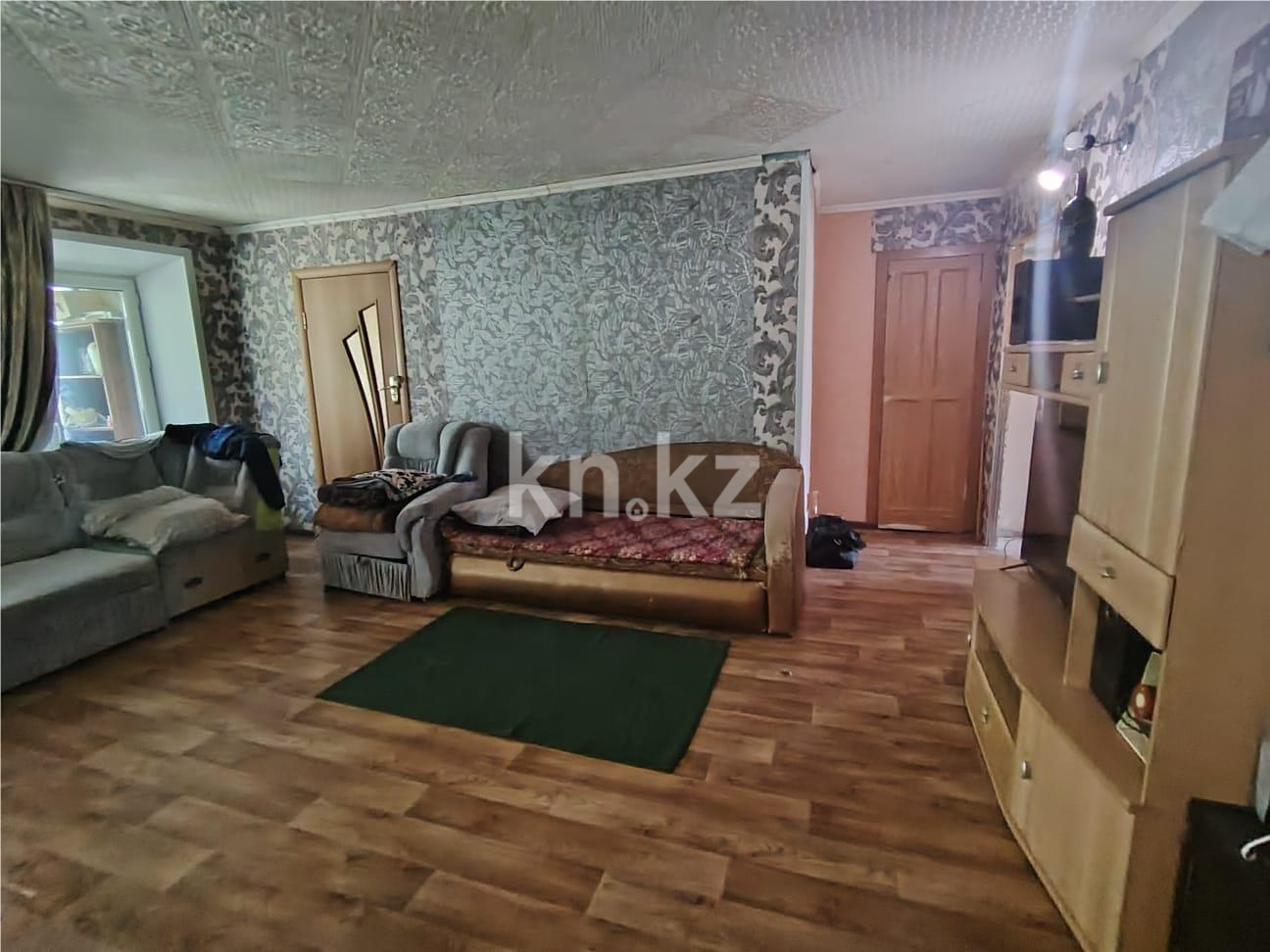 Продажа 3-комнатной квартиры, 53 м², ул. Менделеева, дом  6 в Темиртау - фото 3