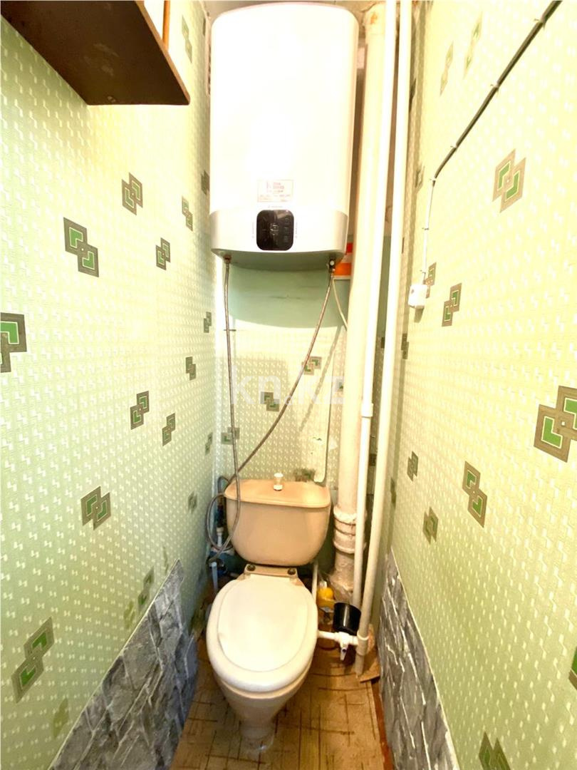 Продажа 2-комнатной квартиры, 44 м² в Караганде - фото 6